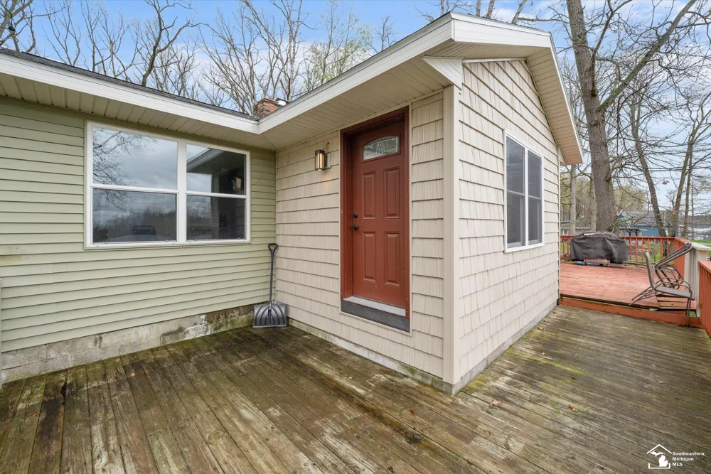 4205 Carol Drive Reading City, MI 49274