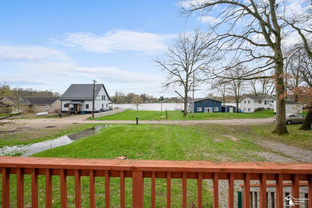 4205 Carol Drive Reading City, MI 49274