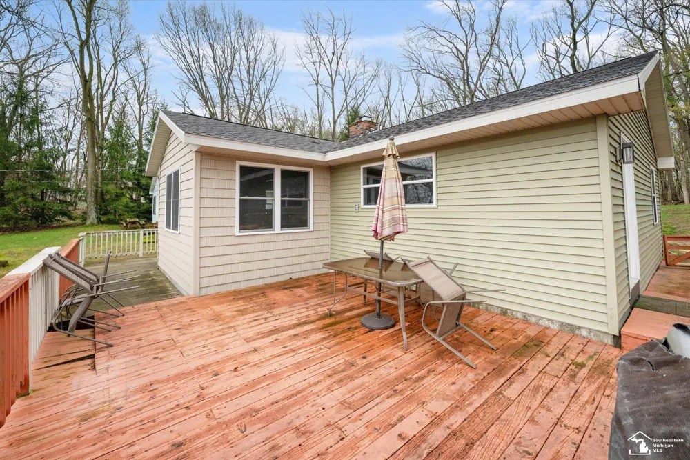 4205 Carol Drive Reading City, MI 49274