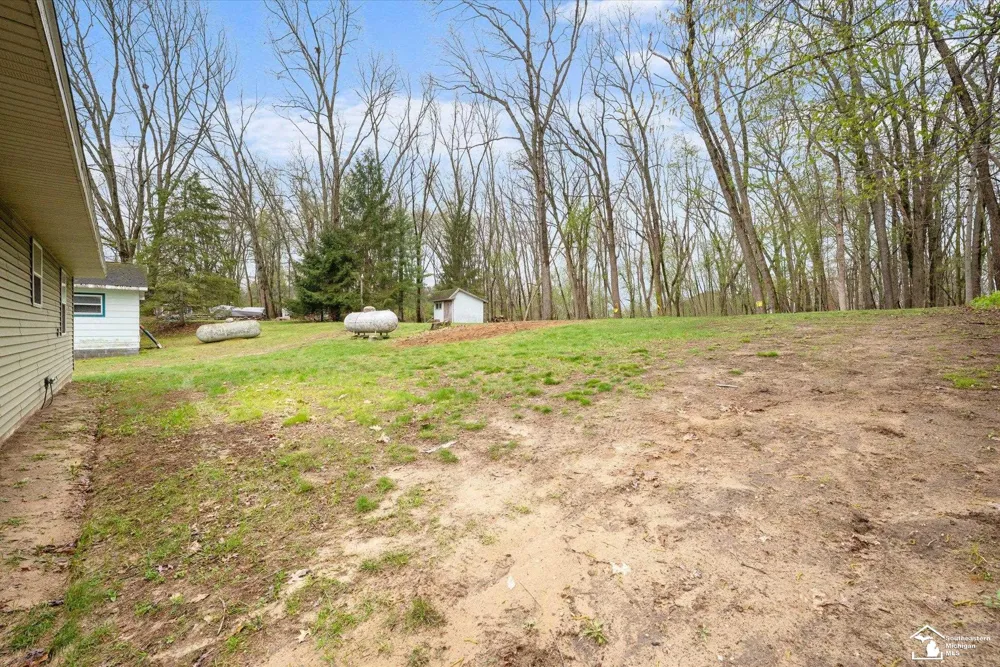 4205 Carol Drive Reading City, MI 49274