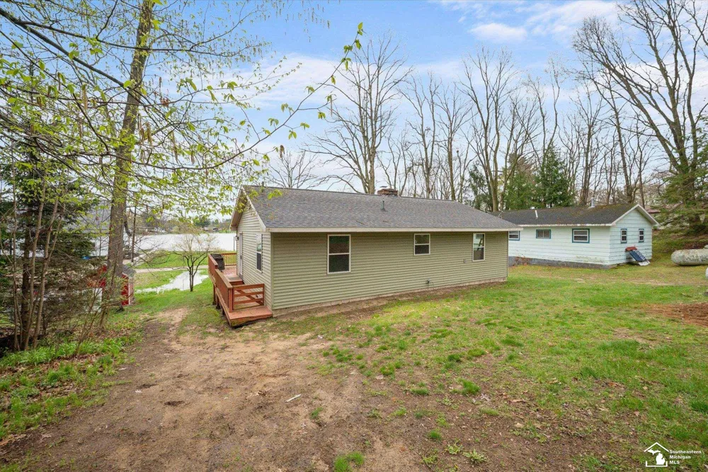 4205 Carol Drive Reading City, MI 49274