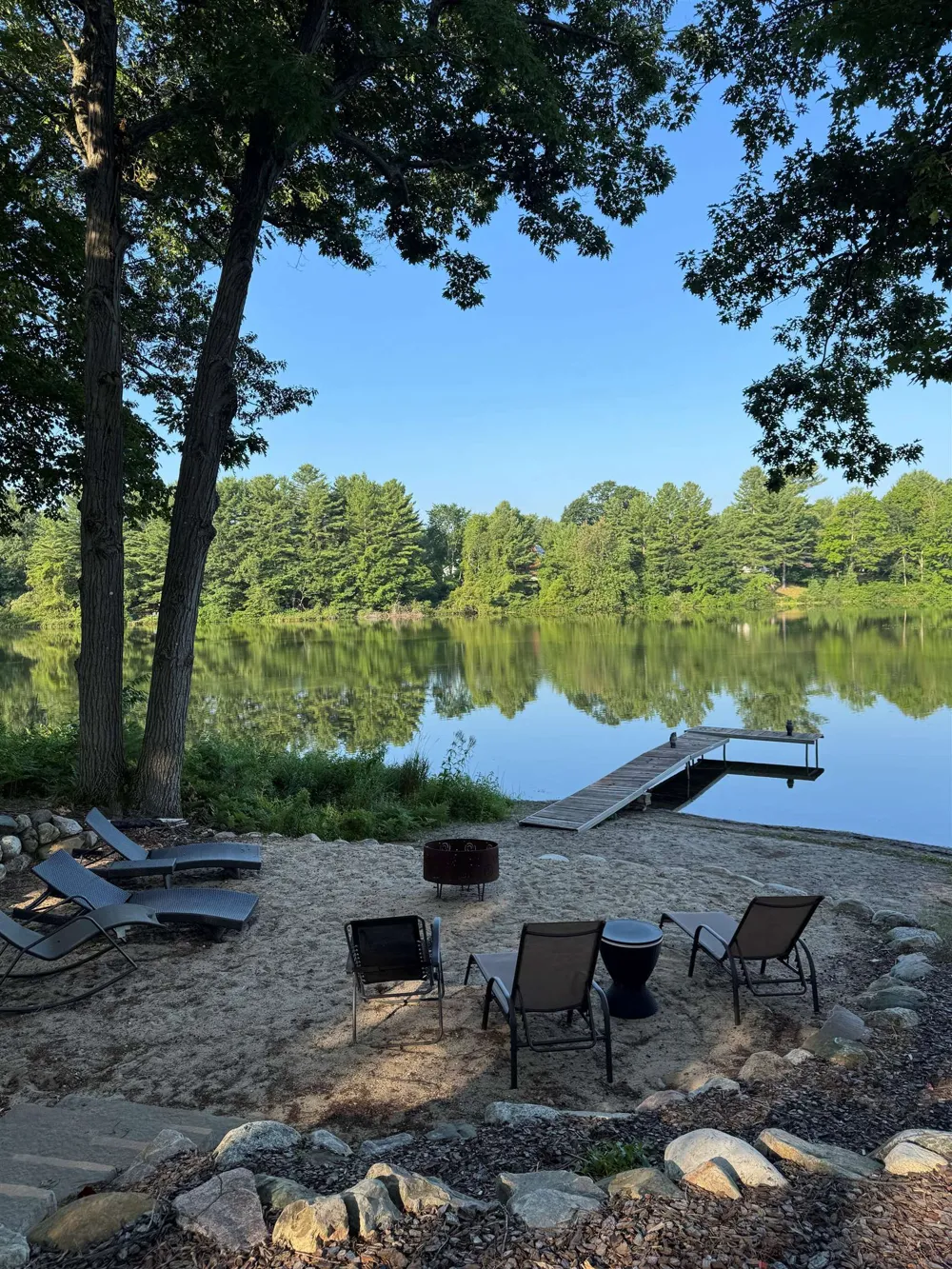 6802 Brandow Woods Long Lake Township, MI 49684