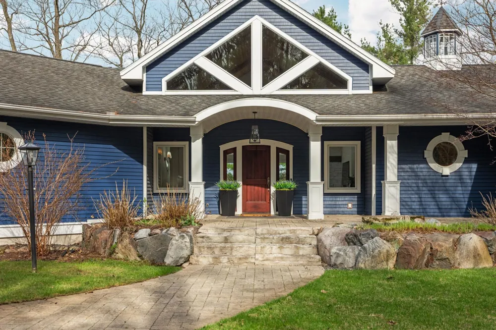 6802 Brandow Woods Long Lake Township, MI 49684
