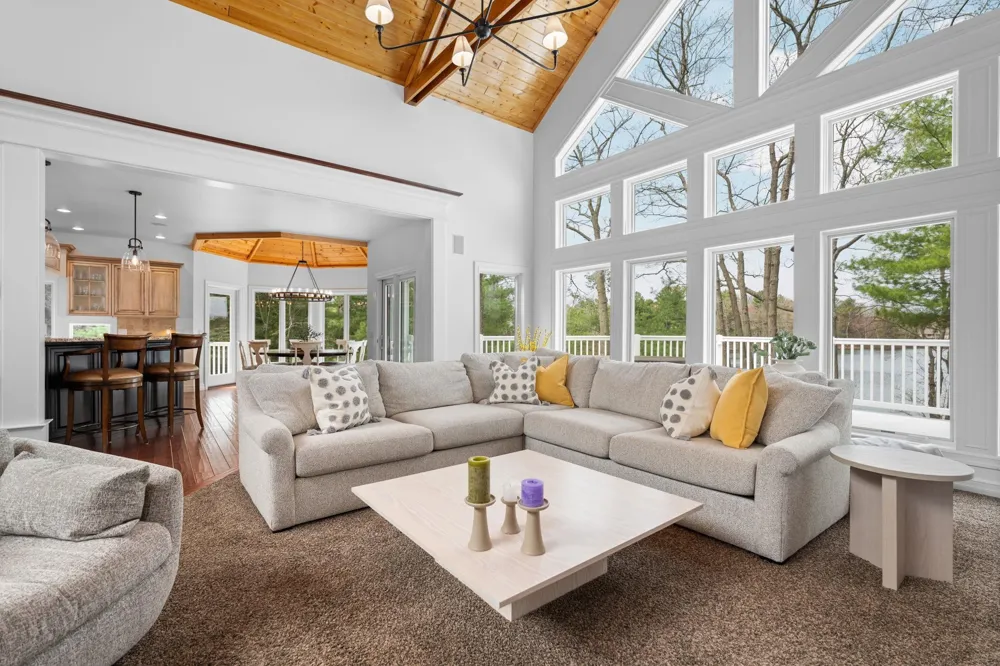 6802 Brandow Woods Long Lake Township, MI 49684