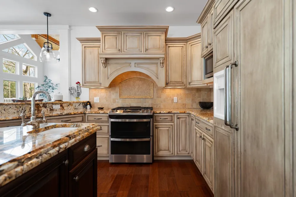 6802 Brandow Woods Long Lake Township, MI 49684