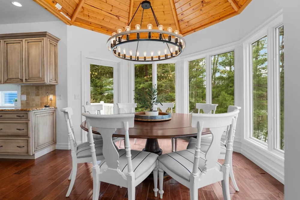 6802 Brandow Woods Long Lake Township, MI 49684