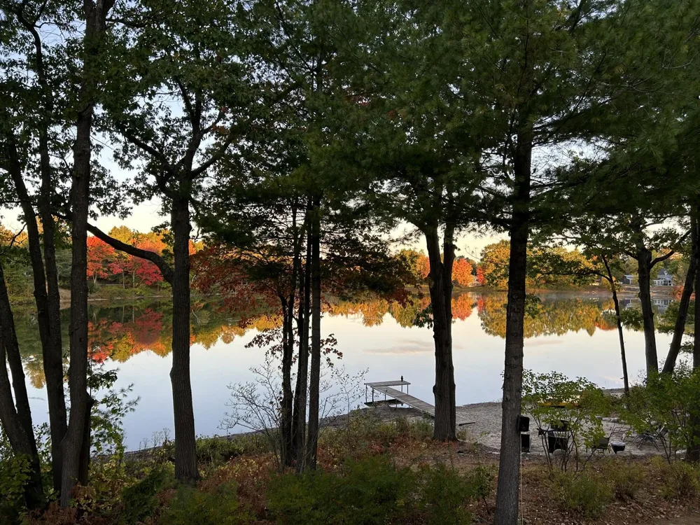 6802 Brandow Woods Long Lake Township, MI 49684