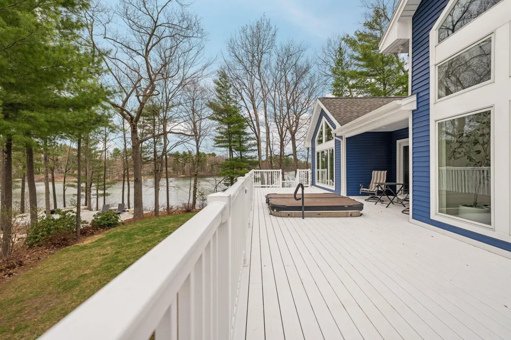 6802 Brandow Woods Long Lake Township, MI 49684