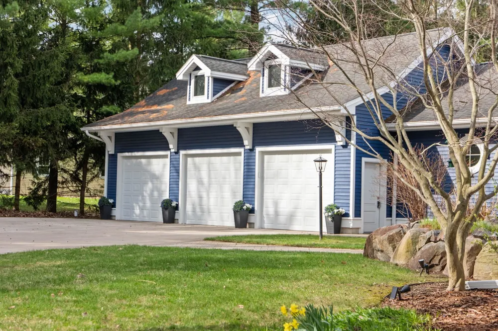 6802 Brandow Woods Long Lake Township, MI 49684