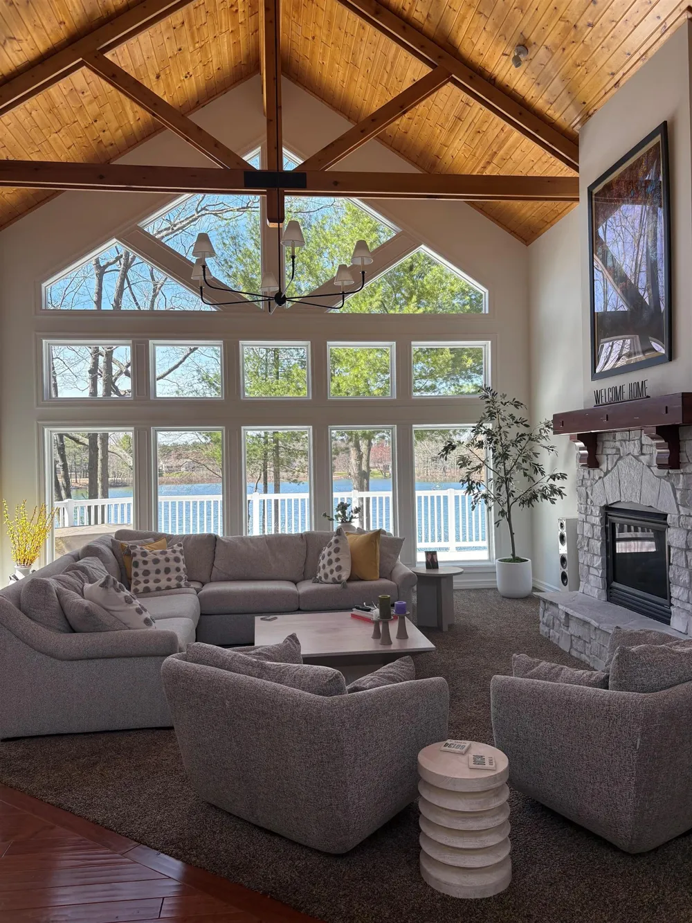 6802 Brandow Woods Long Lake Township, MI 49684
