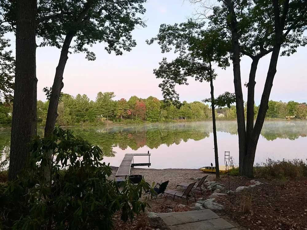 6802 Brandow Woods Long Lake Township, MI 49684