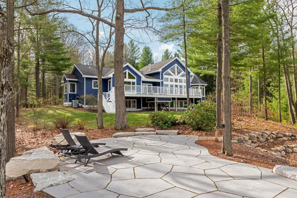 6802 Brandow Woods Long Lake Township, MI 49684