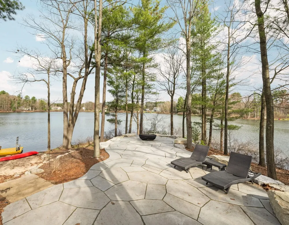 6802 Brandow Woods Long Lake Township, MI 49684