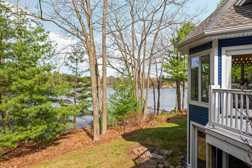 6802 Brandow Woods Long Lake Township, MI 49684