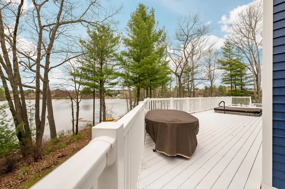 6802 Brandow Woods Long Lake Township, MI 49684