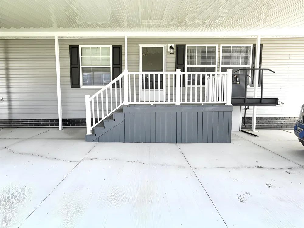 37151 Millstone Trail New Haven Village, MI 48048