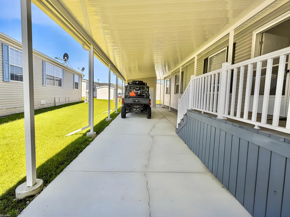 37151 Millstone Trail New Haven Village, MI 48048