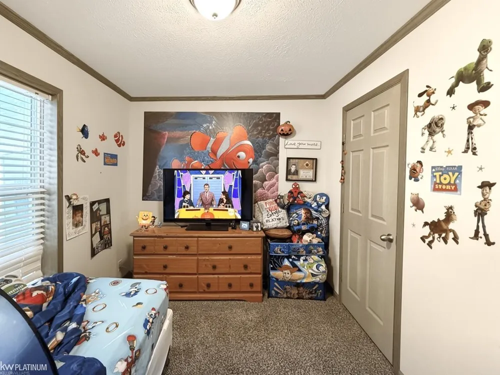 37151 Millstone Trail New Haven Village, MI 48048