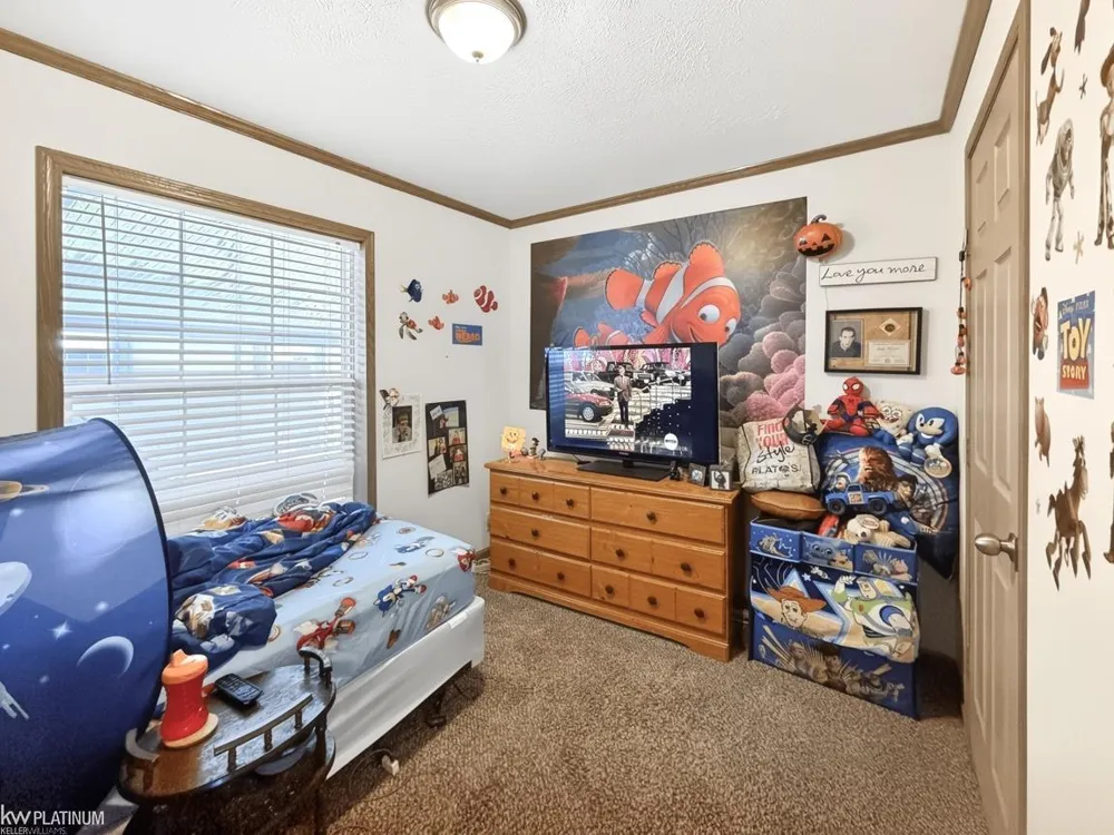 37151 Millstone Trail New Haven Village, MI 48048