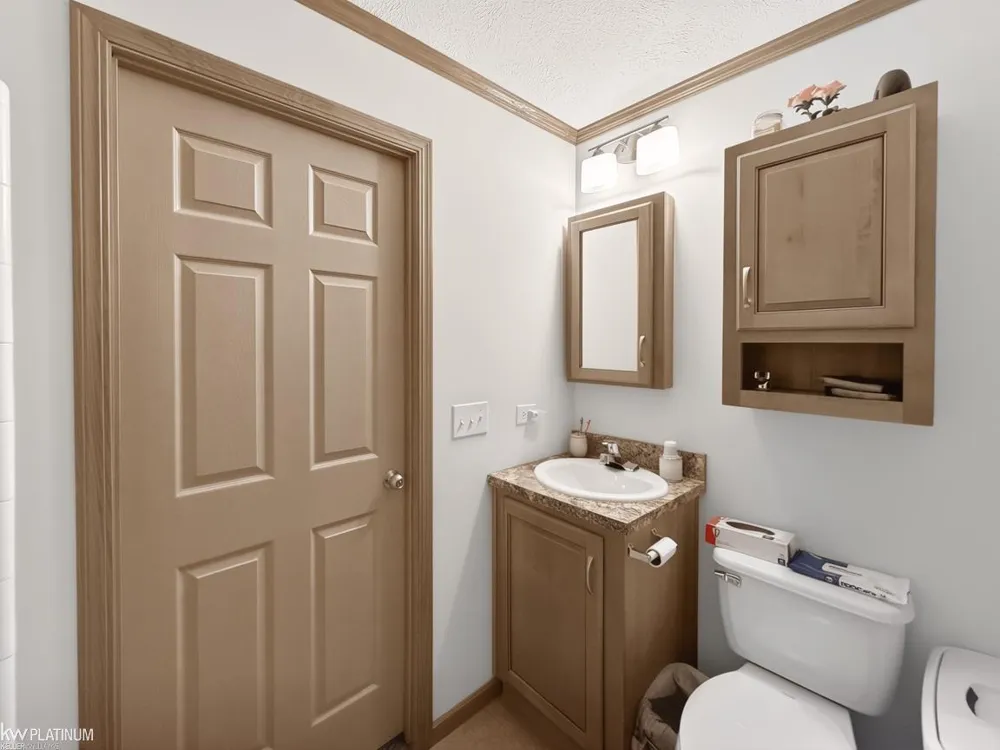 37151 Millstone Trail New Haven Village, MI 48048