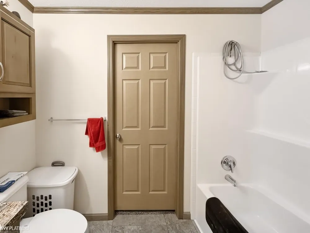 37151 Millstone Trail New Haven Village, MI 48048