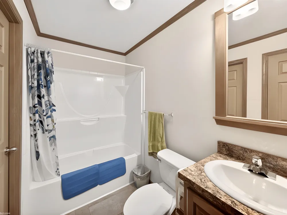 37151 Millstone Trail New Haven Village, MI 48048