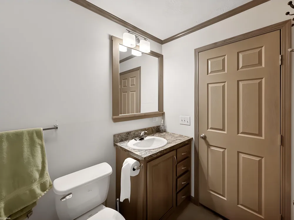 37151 Millstone Trail New Haven Village, MI 48048