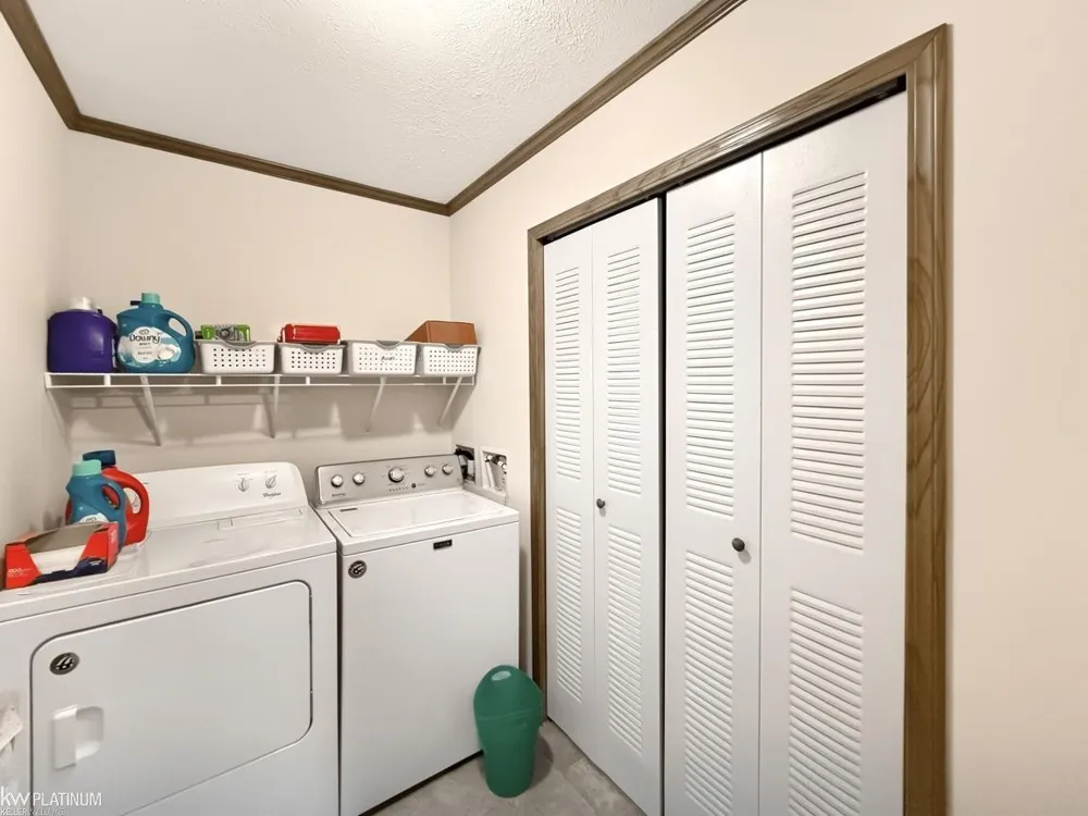 37151 Millstone Trail New Haven Village, MI 48048
