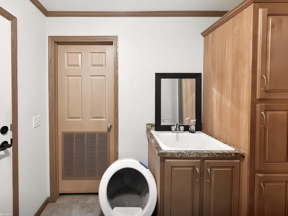 37151 Millstone Trail New Haven Village, MI 48048