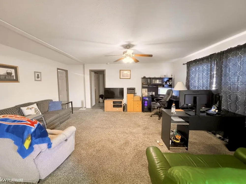37151 Millstone Trail New Haven Village, MI 48048