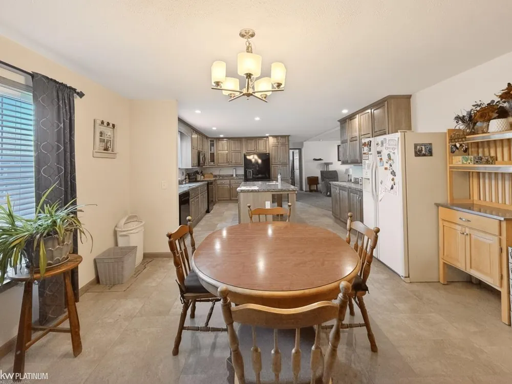 37151 Millstone Trail New Haven Village, MI 48048