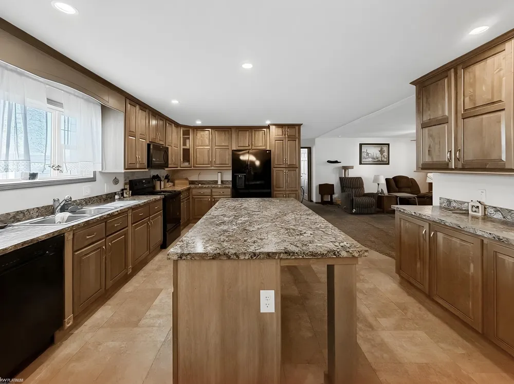 37151 Millstone Trail New Haven Village, MI 48048