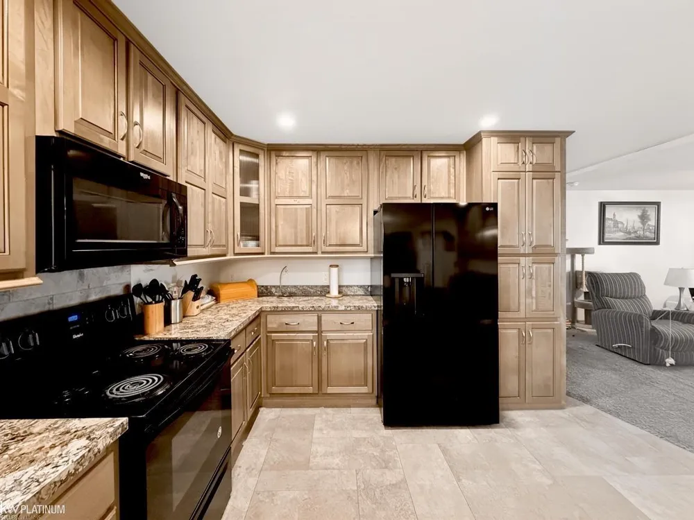 37151 Millstone Trail New Haven Village, MI 48048