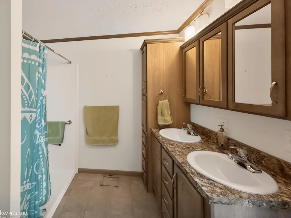 37151 Millstone Trail New Haven Village, MI 48048