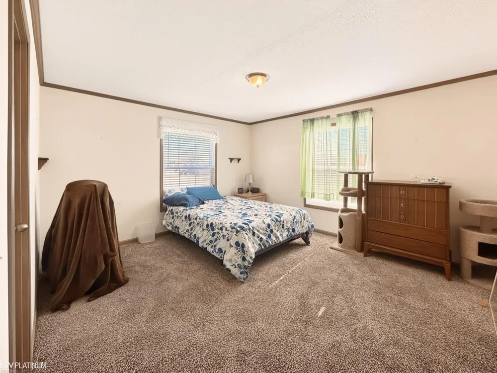 37151 Millstone Trail New Haven Village, MI 48048