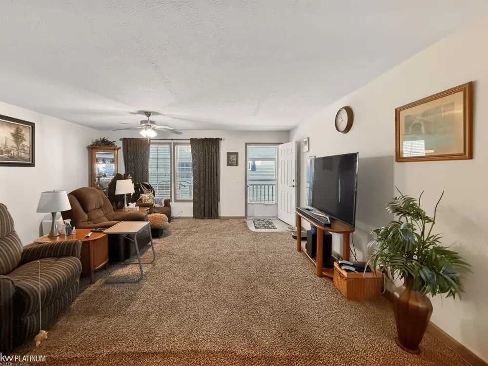 37151 Millstone Trail New Haven Village, MI 48048