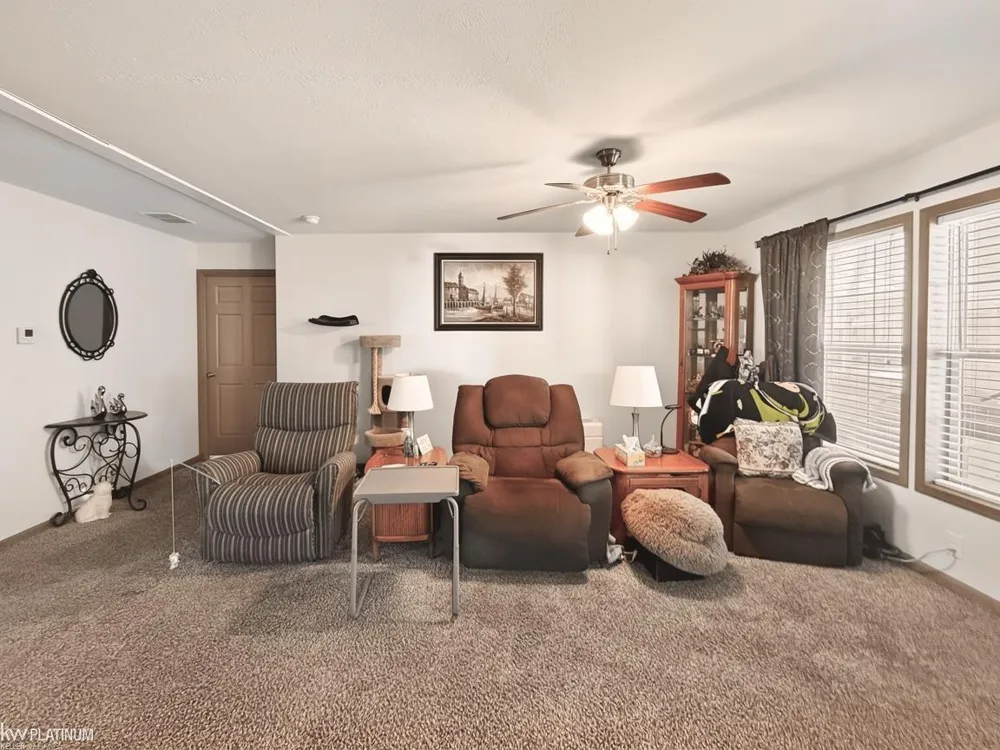 37151 Millstone Trail New Haven Village, MI 48048