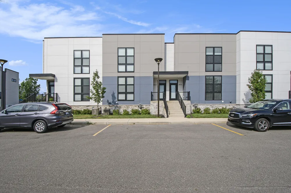 6015 Port View Drive SE Caledonia Township, MI 49512