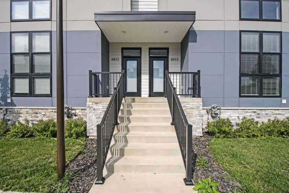 6015 Port View Drive SE Caledonia Township, MI 49512