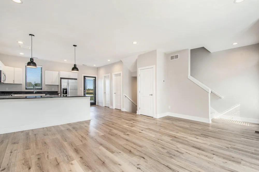 6015 Port View Drive SE Caledonia Township, MI 49512