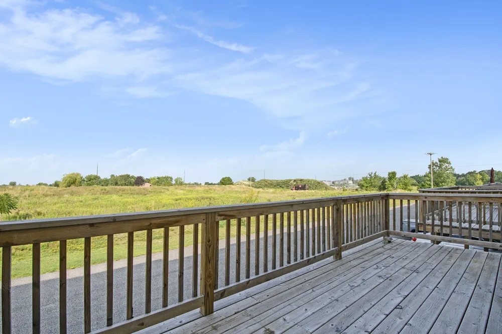 6015 Port View Drive SE Caledonia Township, MI 49512