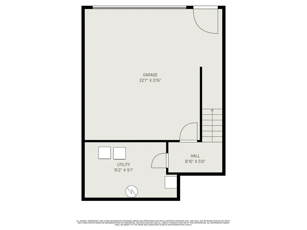 6015 Port View Drive SE Caledonia Township, MI 49512