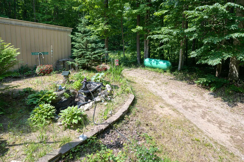 309 Oak Hill Road Garfield Township, MI 49633