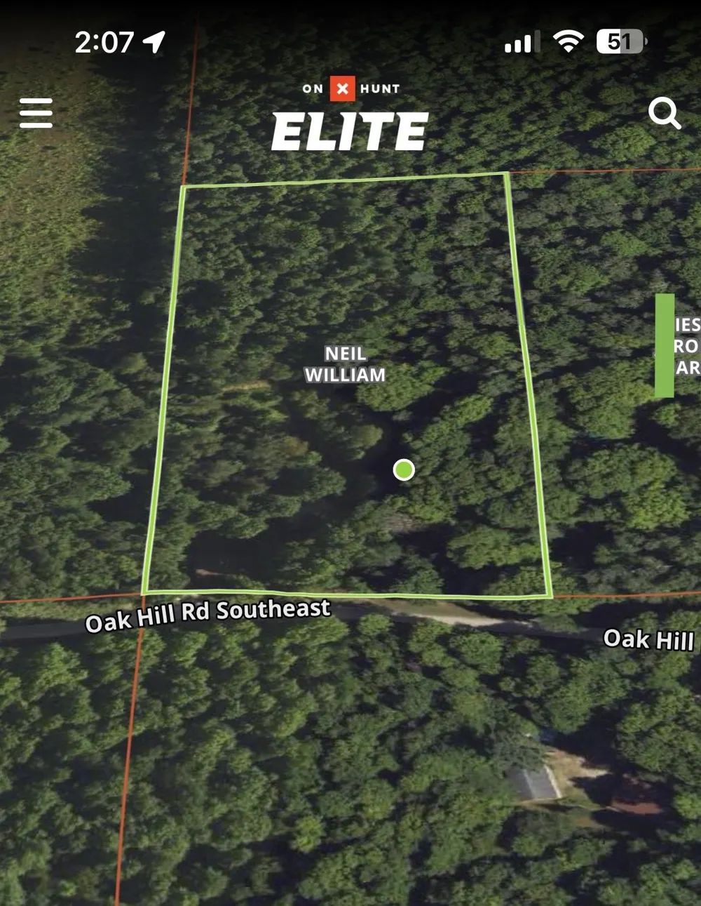 309 Oak Hill Road Garfield Township, MI 49633