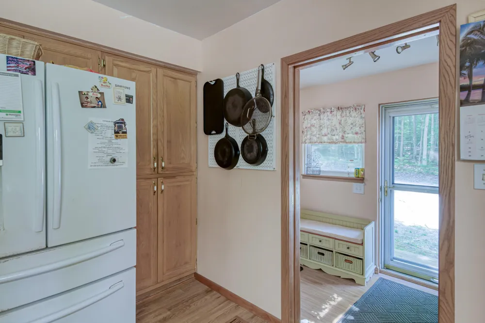309 Oak Hill Road Garfield Township, MI 49633
