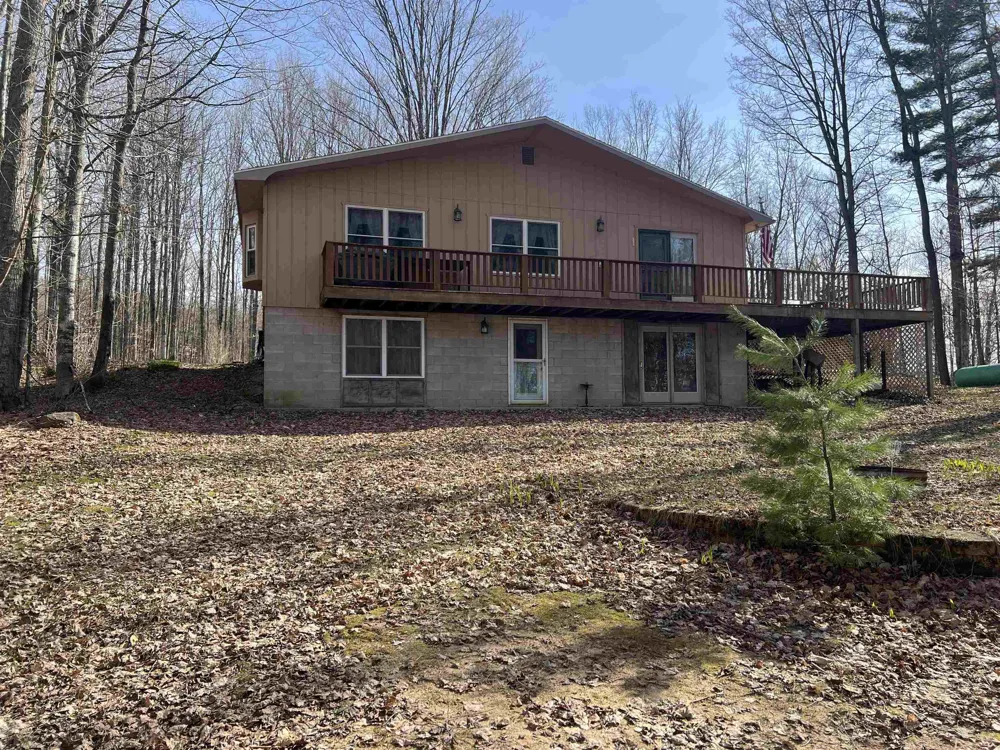 309 Oak Hill Road Garfield Township, MI 49633