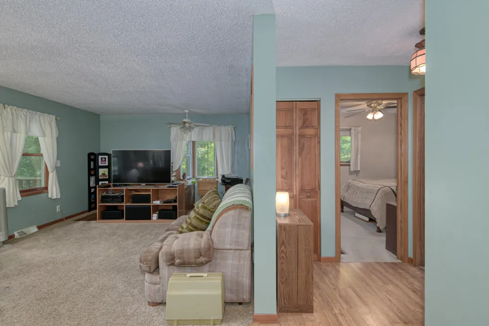 309 Oak Hill Road Garfield Township, MI 49633