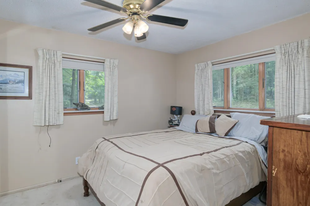 309 Oak Hill Road Garfield Township, MI 49633