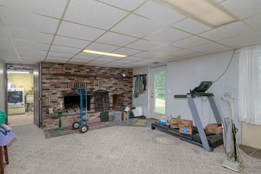 309 Oak Hill Road Garfield Township, MI 49633