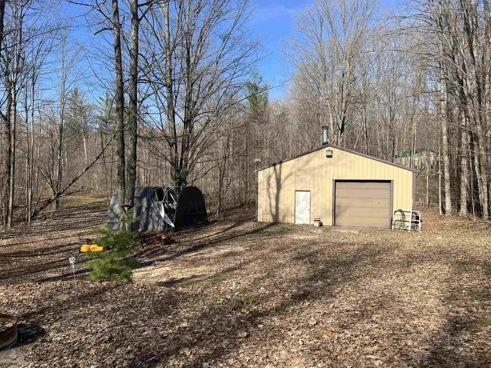 309 Oak Hill Road Garfield Township, MI 49633